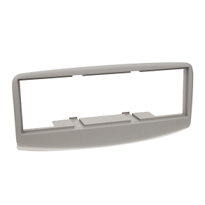 Radioramme Multipla 99->00 grå