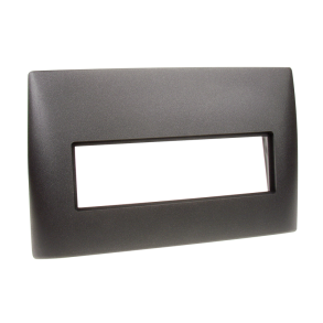 Radioramme Stilo 01-> sort