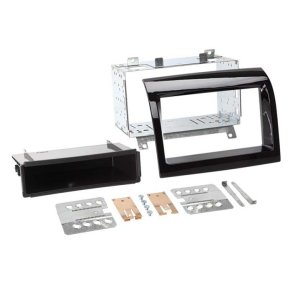 2-DIN kit Ducato, Jumper, Boxer 2011-08/2015