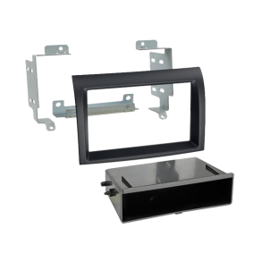 2-DIN kit Jumper/Ducato/boxer