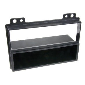 Radioramme 2-DIN Fiesta/Fusion 02->05  