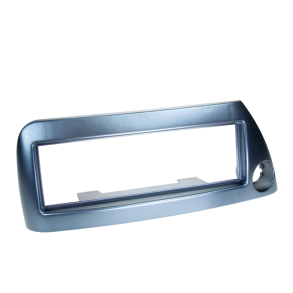 Radioramme Ford Ka 97-> blå metal