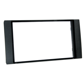 Radioramme 2-DIN diverse Ford sort