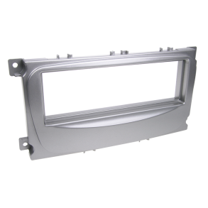Radioramme diverse Ford 07-> sølv