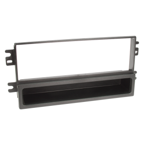 Radioramme carnival 01-> sort med rum