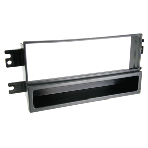 Radioramme Kia Cerato sort 