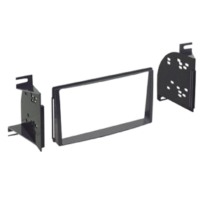 Radioramme 2-DIN div. Kia