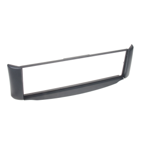 Radioramme smart for two 98-> grå