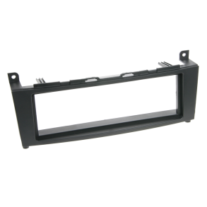 Radioramme w204 C-klasse 07-> sort