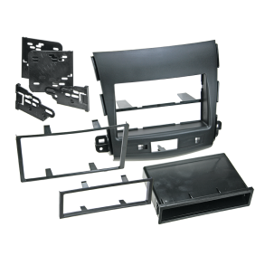 Radioramme 2-DIN Mitsubishi