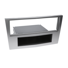 Radioramme Astra h/Zafira b sølv