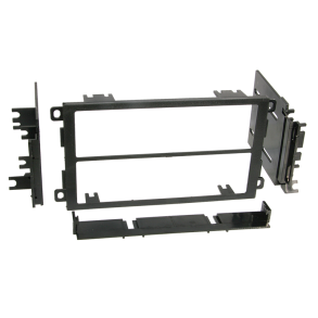 Radioramme cadillac/chev/saab