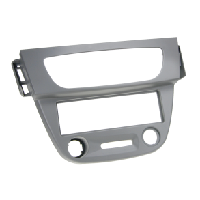 Radioramme Renault Megane III grå