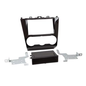 2-DIN ramme Subaru forester Impreza xv 2015