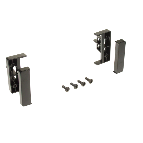 Radioram A2/a3(8l)/a4(b5)/a6(4b) svart