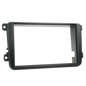 Radioramme 2-DIN Touran/Golf v/passat