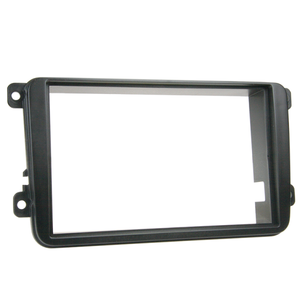 Radioram 2-DIN Touran/Golf m/passat