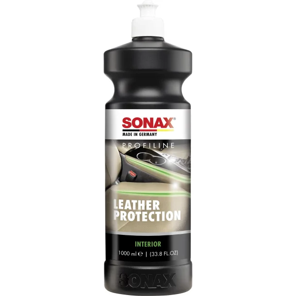 SONAX Profiline L&auml;dervrd 1L