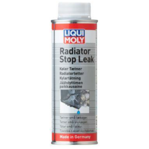 Liqui Moly <br />Kølertætner 250 ml