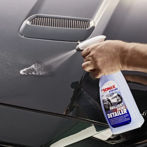 SONAX Xtreme Brilliant Shine detailer 750 ml.