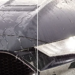 SONAX Xtreme Brilliant Shine detailer 750 ml.