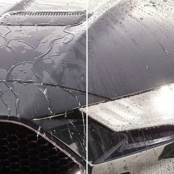 SONAX Xtreme Brilliant Shine detailer 750 ml.