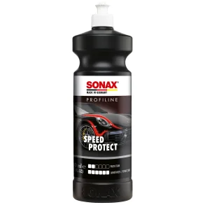 SONAX Hurtig beskyttelse - spray carnaubavoks 1L
