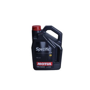 MOTUL 5W40 5L LL04