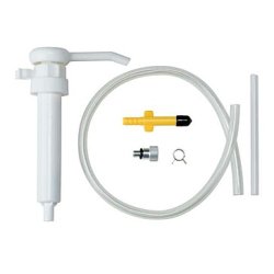 Liqui Moly H&aring;ndpumpe