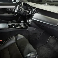 SONAX Deodorant SmokeEx 500 ml.