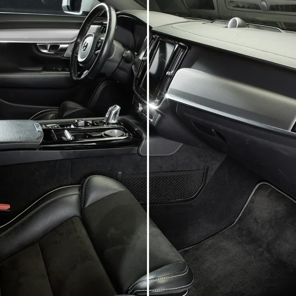 SONAX Deodorant SmokeEx 500 ml.