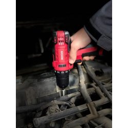 Boremaskine/Skruemaskine AQ-12 28 NM