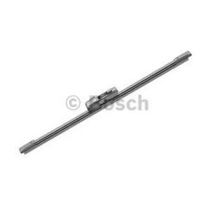 Viskerblad A383H AeroTwin BOSCH til bagrude