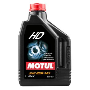 MOTUL 85W140 2L HD GL4/5