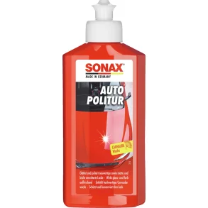 SONAX Universal Polermiddel 250 ml.
