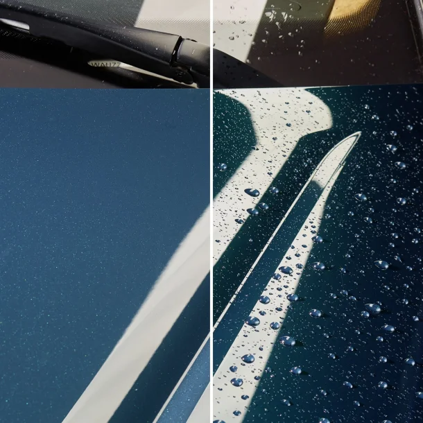 SONAX Universal Polermiddel 250 ml.