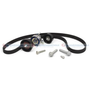 Tandremssæt OPEL OE