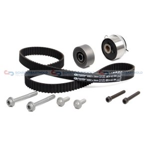 Tandremssæt OPEL OE