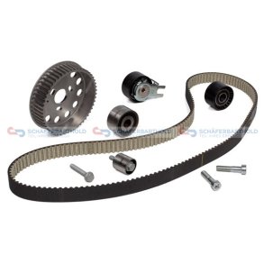 Tandremssæt OPEL OE