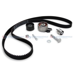 Tandremssæt OPEL OE