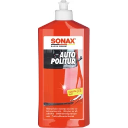 SONAX Universal Polermiddel 500 ml.