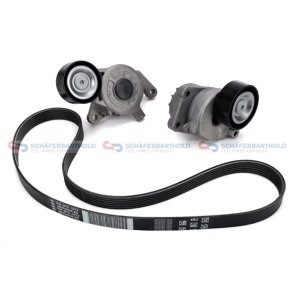 Kileremssæt CIT/PEU OE