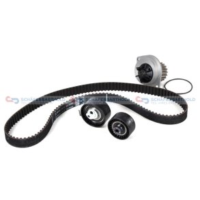 Vandpumpe + tandremssæt  CIT/PEU OE