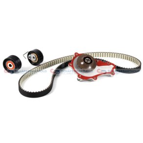 Vandpumpe + tandremssæt CIT/PEU OE