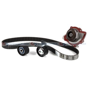 Vandpumpe + tandremssæt CIT/PEU OE