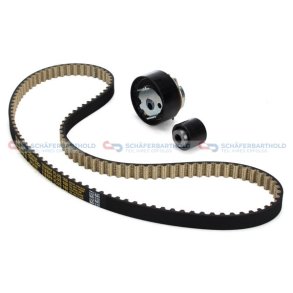 Tandremssæt CIT/PEU OE