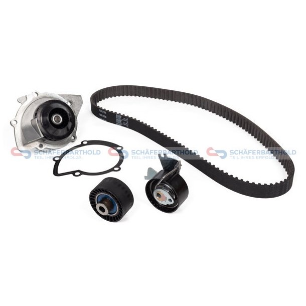 Vattenpump + kamremssats CIT/PEU OE