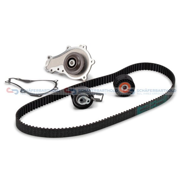 Vattenpump + kamremssats CIT/PEU OE
