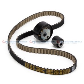 Tandremssæt CIT/PEU OE