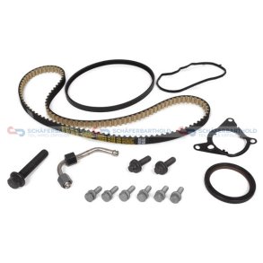 Tandremssæt CIT/PEU OE